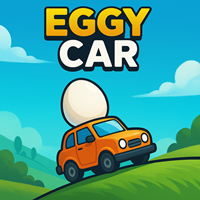 Eggy Car